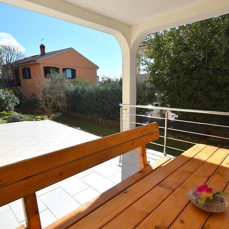 Apartments Buturajac Krk Town Kültér fotó