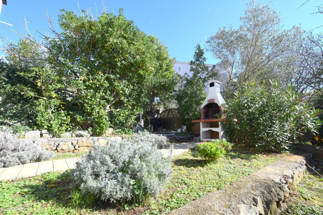 Apartments Buturajac Krk Town Kültér fotó