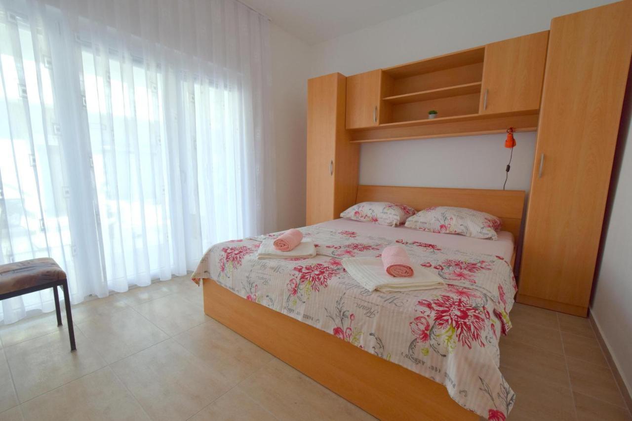 Apartments Buturajac Krk Town Kültér fotó