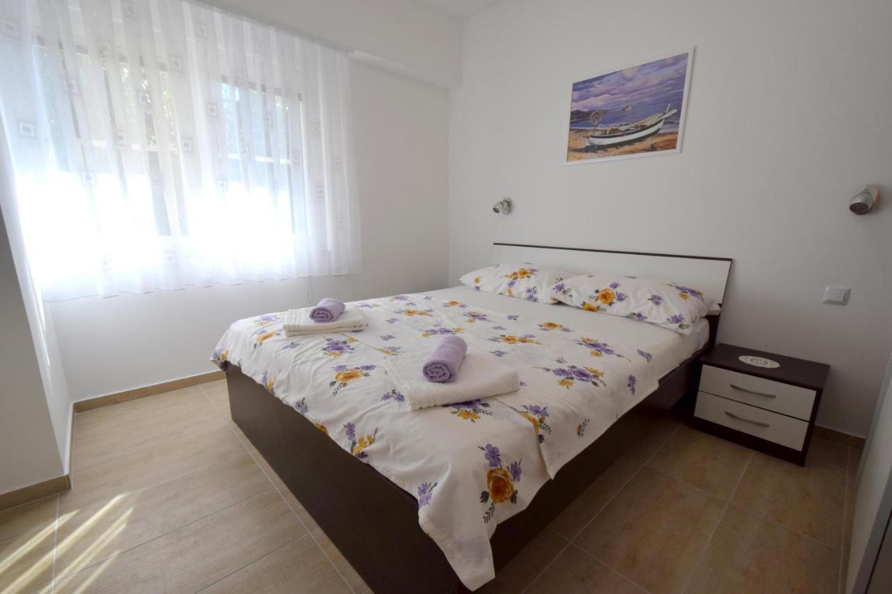Apartments Buturajac Krk Town Kültér fotó