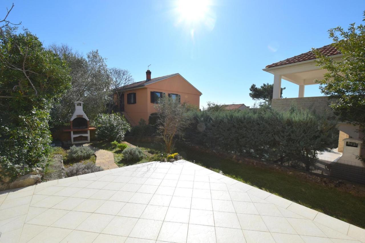 Apartments Buturajac Krk Town Kültér fotó