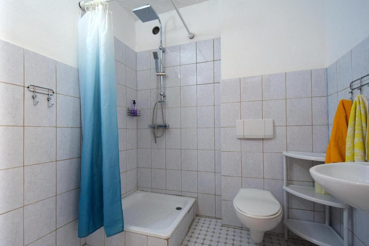Apartments Buturajac Krk Town Kültér fotó